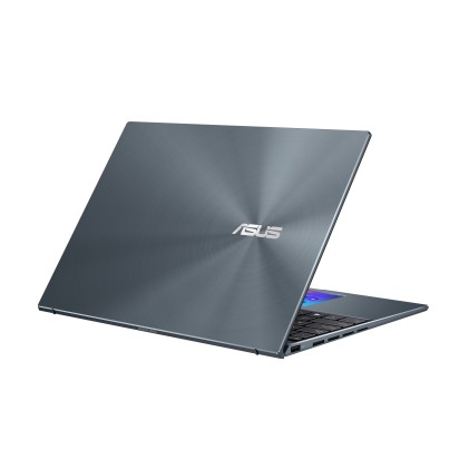 Asus Nb 14" Zenbook 14 Oledi7-1260P 16Gb 1024Gb Ssd Win 11 Home
