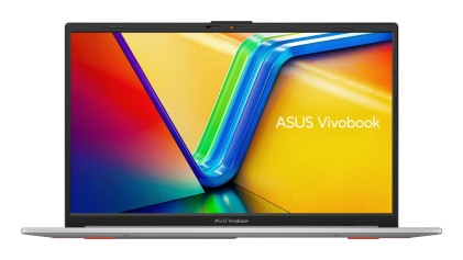 ASUS Vivobook Go 15 E1504FA-BQ2446W AMD Ryzen 5 7520U Computer portatile 39,6 cm (15.6") Full HD 16 GB LPDDR5-SDRAM 512 GB SSD Wi-Fi 6E (802.11ax) Windows 11 Home Argento