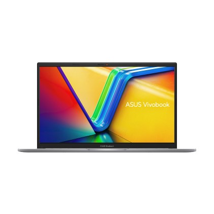 ASUS Vivobook 15 F1504ZA-NJ788W Intel Core i3 i3-1215U Computer portatile 39,6 cm (15.6") Full HD 8 GB DDR4-SDRAM 512 GB SSD Wi-Fi 6E (802.11ax) Windows 11 Home Argento