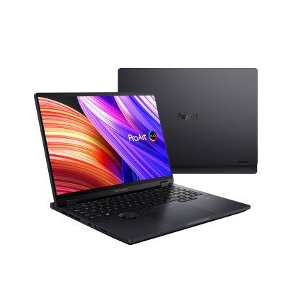 Asus Nb 16" Oled Touch Proart Studiobook I9-13980Hx 32Gb 2T Ssd Rtx 3000 8Gb Win 11 Pro