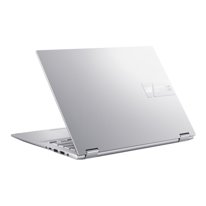 Asus Nb 14" Touch Vivobook Flip 8Gb 512Gb Ssd Win 11 Home