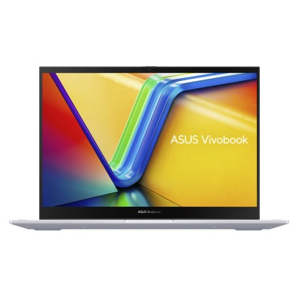 Asus Nb 14" Touch Vivobook Flip I3-1315U 8Gb 512Gb Ssd Win 11 Home