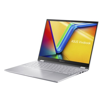 Asus Nb 14" Touch Vivobook Flip I3-1315U 8Gb 512Gb Ssd Win 11 Home