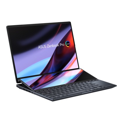Asus Nb 14,5" Oled Touch Zenbook Pro Duo I9-13900H 16Gb 1T Ssd Rtx 4050 6Gb Win 11 Home