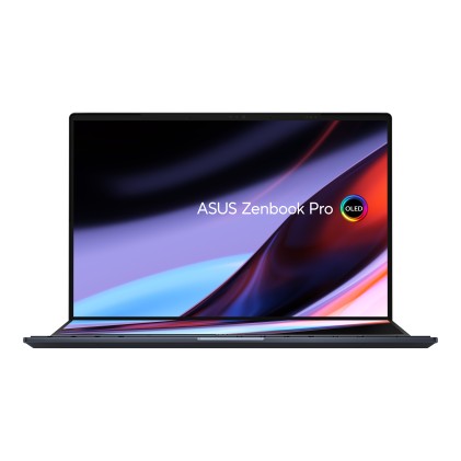 Asus Nb 14,5" Oled Touch Zenbook Pro Duo I9-13900H 16Gb 1T Ssd Rtx 4050 6Gb Win 11 Home