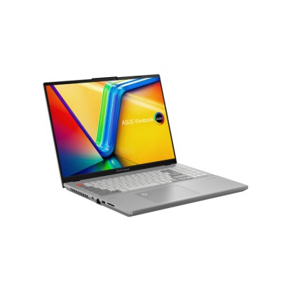 Asus Nb 16" Oled Vivobook Pro I9-13980Hx 32Gb 1T Ssd Rtx 4060 8Gb Win 11 Pro