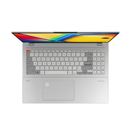 Asus Nb 16" Oled Vivobook Pro I9-13980Hx 32Gb 1T Ssd Rtx 4060 8Gb Win 11 Pro
