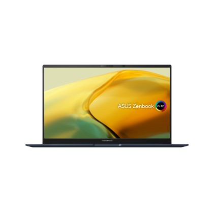 Asus Nb 15,6" Oled Zenbook Ryzen 7 7735U 32Gb 1T Ssd Win 11 Home