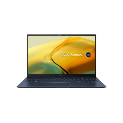 Asus Nb 15,6" Oled Zenbook Ryzen 7 7735U 32Gb 1T Ssd Win 11 Home