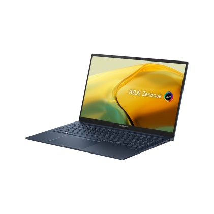 Asus Nb 15,6" Oled Zenbook Ryzen 7 7735U 32Gb 1T Ssd Win 11 Home