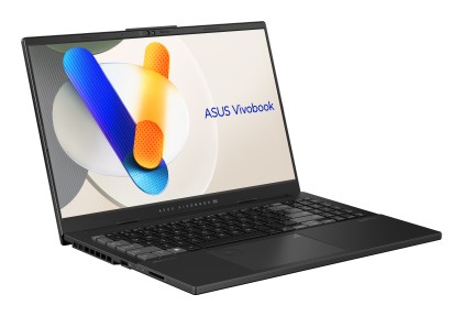 Asus Nb 15,6" Vivobook Core Ultra 9 185H 24Gb 1T Ssd Rtx 4060 8Gb Win 11 Pro