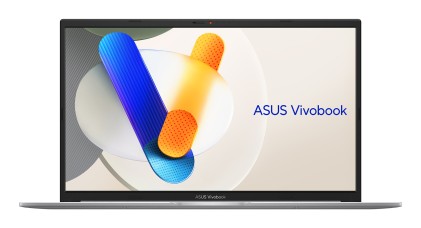 ASUS Vivobook 17 F1704VA-AU049W Intel Core 7 150U Computer portatile 43,9 cm (17.3") Full HD 16 GB DDR4-SDRAM 1 TB SSD Wi-Fi 6 (802.11ax) Windows 11 Home Argento