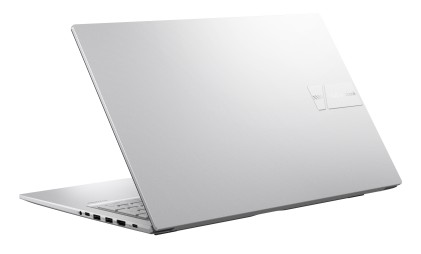 ASUS Vivobook 17 F1704VA-AU049W Intel Core 7 150U Computer portatile 43,9 cm (17.3") Full HD 16 GB DDR4-SDRAM 1 TB SSD Wi-Fi 6 (802.11ax) Windows 11 Home Argento