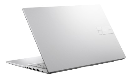 ASUS Vivobook 17 X1704VA-AU1143 Intel Core 7 150U Computer portatile 43,9 cm (17.3") Full HD 16 GB DDR4-SDRAM 1 TB SSD Wi-Fi 6 (802.11ax) Argento