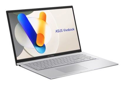 ASUS Vivobook 17 X1704VA-AU979W Intel Core 5 120U Computer portatile 43,9 cm (17.3") Full HD 16 GB DDR4-SDRAM 1 TB SSD Wi-Fi 6 (802.11ax) Windows 11 Home Argento