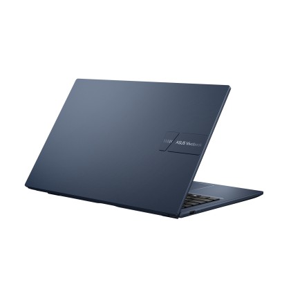 ASUS Vivobook 15 X1504VA-BQ4623 Intel Core 5 120U Computer portatile 39,6 cm (15.6") Full HD 16 GB DDR4-SDRAM 1 TB SSD Wi-Fi 6 (802.11ax) Spagnolo Blu