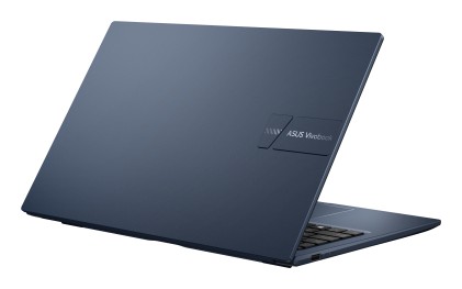 ASUS Vivobook 15 X1504VA-BQ5319W Intel Core 7 150U Computer portatile 39,6 cm (15.6") Full HD 16 GB DDR5-SDRAM 1 TB SSD Wi-Fi 6 (802.11ax) Windows 11 Home Blu