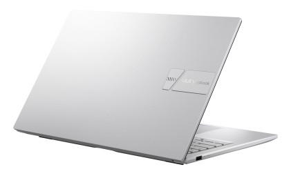 ASUS Vivobook 15 F1504VA-BQ153 Intel Core 5 120U Computer portatile 39,6 cm (15.6") Full HD 16 GB DDR4-SDRAM 512 GB SSD Wi-Fi 6 (802.11ax) Spagnolo Argento