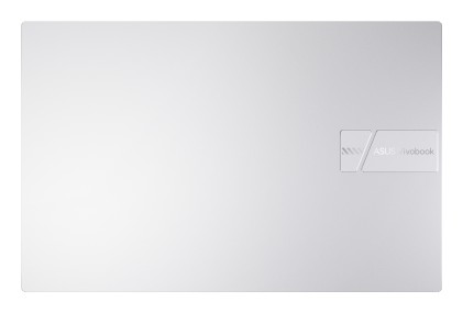 ASUS Vivobook 15 X1504VA-BQ575W Intel Core 5 120U Computer portatile 39,6 cm (15.6") Full HD 16 GB DDR4-SDRAM 512 GB SSD Wi-Fi 6 (802.11ax) Windows 11 Home Spagnolo Argento