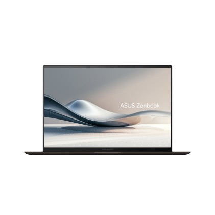 ASUS Zenbook S 14 UX5406SA-PZ334W Copilot+ PC Intel Core Ultra 7 258V Computer portatile 35,6 cm (14") Touch screen 3K 32 GB LPDDR5x-SDRAM 1 TB SSD Wi-Fi 7 (802.11be) Windows 11 Home Grigio