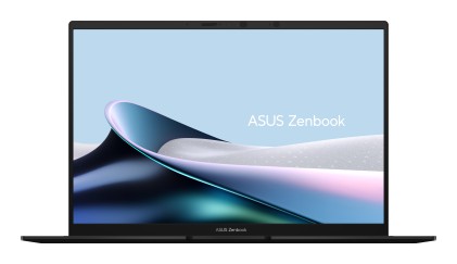 ASUS Zenbook 14 OLED UM3406KA-QD074W AMD Ryzen AI 7 PRO 350 Computer portatile 35,6 cm (14") Full HD 16 GB LPDDR5x-SDRAM 512 GB SSD Wi-Fi 6E (802.11ax) Windows 11 Home Nero