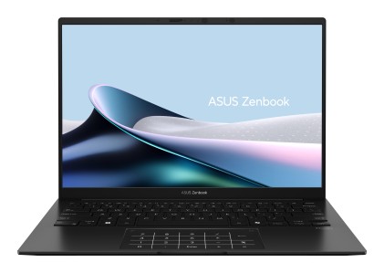 Asus Nb 14" Zenbook Amd Ai 7 350 16Gb 1Tb Ssd  Win11 Home