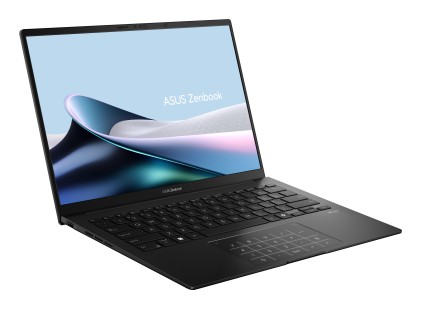 Asus Nb 14" Zenbook Amd Ai 7 350 16Gb 1Tb Ssd  Win11 Home