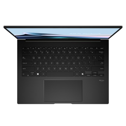 Asus Nb 14" Zenbook Amd Ai 7 350 16Gb 1Tb Ssd  Win11 Home