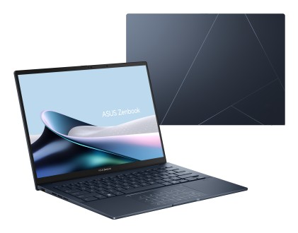 Asus Nb 14" Touch Zenbook Ultra 9 285H 16Gb 512Gb Ssd Win 11 Home - Senza Alimentatore