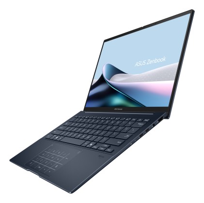 Asus Nb 14" Touch Zenbook Ultra 9 285H 16Gb 512Gb Ssd Win 11 Home - Senza Alimentatore