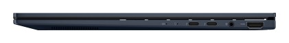 Asus Nb 14" Touch Zenbook Ultra 9 285H 16Gb 512Gb Ssd Win 11 Home - Senza Alimentatore