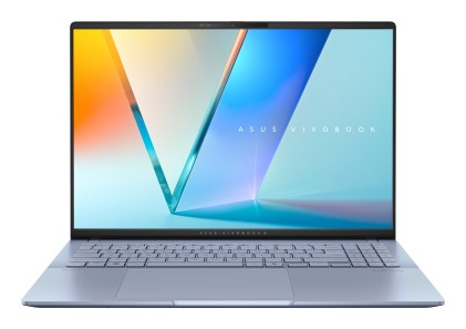 Asus Nb 16" Vivobook S Ultra 5 225H 16Gb 1T Ssd Evo Model Oled 3K Win 11 Home