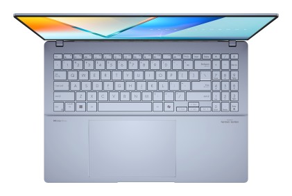 Asus Nb 16" Vivobook S Ultra 5 225H 16Gb 1T Ssd Evo Model Oled 3K Win 11 Home