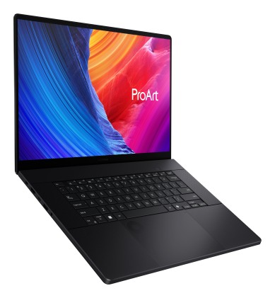 Asus Nb 16" Touch Proart Amd Air9 Hx 370 32Gb 2Tb Rtx 5070 8Gb Win 11 Pro