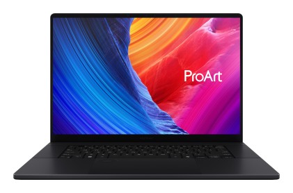 Asus Nb 16" Touch Proart Amd Air9 Hx 370 32Gb 1Tb Ssd Rtx 5060 8Gb Win 11 Pro