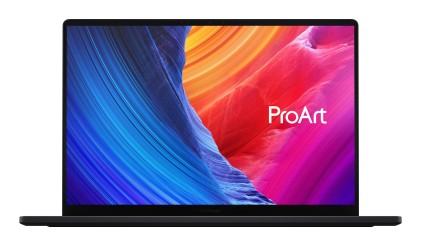 Asus Nb 16" Touch Proart Amd Air9 Hx 370 32Gb 1Tb Ssd Rtx 5060 8Gb Win 11 Pro