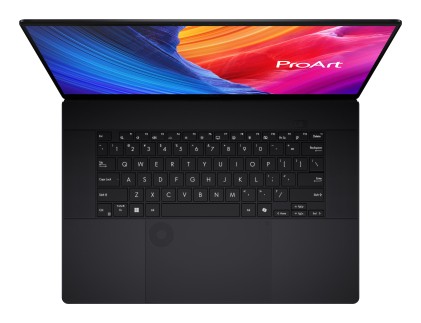 Asus Nb 16" Touch Proart Amd Air9 Hx 370 32Gb 1Tb Ssd Rtx 5060 8Gb Win 11 Pro