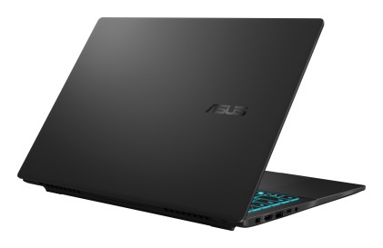 ASUS V16 V3607VM-RP011 Intel Core 7 240H Computer portatile 40,6 cm (16") WUXGA 16 GB DDR5-SDRAM 1 TB SSD NVIDIA GeForce RTX 5060 Wi-Fi 6 (802.11ax) Nero