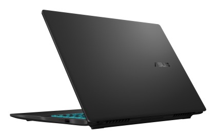 ASUS V16 V3607VH-RP019 Intel Core 7 240H Computer portatile 40,6 cm (16") WUXGA 16 GB DDR5-SDRAM 512 GB SSD NVIDIA GeForce RTX 5050 Wi-Fi 6 (802.11ax) Nero