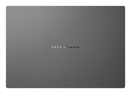 Asus Nb 14" Touch Zenbook S Ultra 7 355 16Gb 512Gb Ssd Win 11 Home