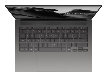 Asus Nb 14" Touch Zenbook S Ultra 7 355 16Gb 512Gb Ssd Win 11 Home
