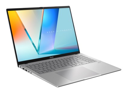 Asus Nb 16" Vivobook S Core Ultra 7 355 16Gb 512Gb Ssd Win 11 Home - Senza Alimentatore
