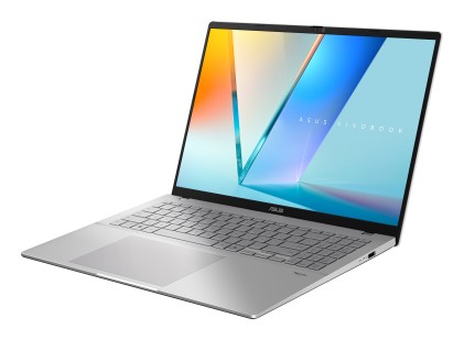 Asus Nb 16" Vivobook S Core Ultra 7 355 16Gb 512Gb Ssd Win 11 Home - Senza Alimentatore