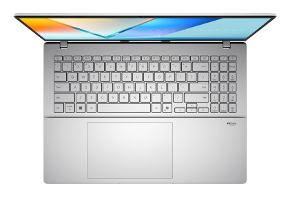 Asus Nb 16" Vivobook S Core Ultra 7 355 16Gb 512Gb Ssd Win 11 Home - Senza Alimentatore