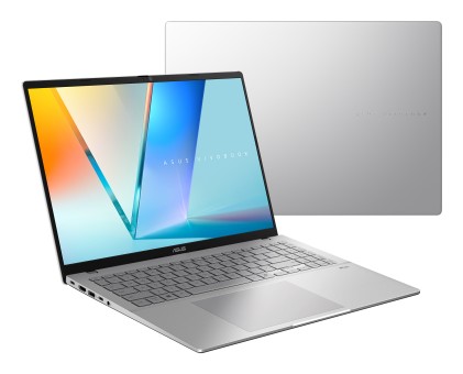 Asus Nb 16" Vivobook S Core Ultra 7 355 16Gb 512Gb Ssd Win 11 Home - Senza Alimentatore