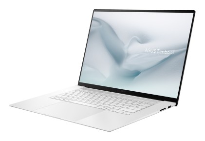 Asus Nb 16" Touch Zenbook S Ai 9 465 32Gb 1T Ssd Win 11 Home - Senza Alimentatore