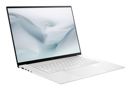 Asus Nb 16" Touch Zenbook S Ai 9 465 32Gb 1T Ssd Win 11 Home - Senza Alimentatore