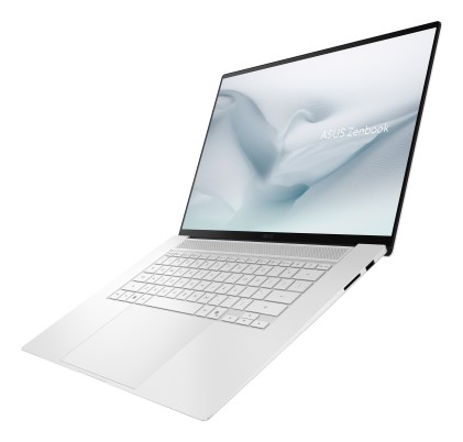 Asus Nb 16" Touch Zenbook S Ai 9 465 32Gb 1T Ssd Win 11 Home - Senza Alimentatore