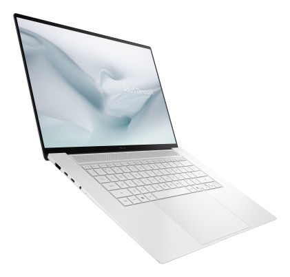 Asus Nb 16" Touch Zenbook S Ai 9 465 32Gb 1T Ssd Win 11 Home - Senza Alimentatore