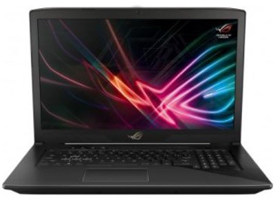 ASUS GL703GS-E5012T